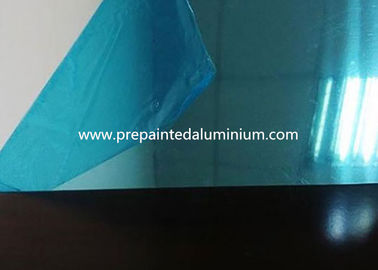 ο καθρέφτης πλάτους 1500mm τελειώνει το φύλλο αλουμινίου, Specular αντανακλαστικό αργίλιο τέρματος ιδιαίτερα