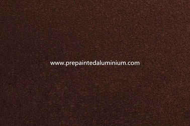 Αντιδιαβρωτική χρήση ντυμένων φύλλων χρώματος αλουμινίου στο υλικό κατασκευής σκεπής και την επένδυση τοίχων