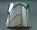 AA1070 H14 Ανωτισμένο φύλλο καθρέφτη αλουμινίου πάχος 0,80 mm Για φούρνους μικροκυμάτων