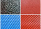 Σύνθετο 3003 24 μεγέθους x 48 ίντσες Διαφορετικά χρώματα Διαμάντι / Στούκο Επεξεργασμένο φύλλο αλουμινίου για οικιακές συσκευές