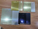 AA1070 H14 Ανωτισμένο φύλλο καθρέφτη αλουμινίου πάχος 0,80 mm Για φούρνους μικροκυμάτων