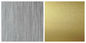 Τραπεζικό σχέδιο Τελικό χρωματιστό κράμα αλουμινίου 5052 26 μεγέθους Προχρωματισμένο φύλλο αλουμινίου για το πίνακα πόρτας ψυγείου