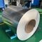 Μακροχρόνιο υλικό φινίρισμα τοίχων PVDF/SMP 30 Gauge Thick Coated Aluminium Coil