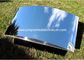 Specular φυλλόμορφο φύλλο καθρεφτών αργιλίου για το πιάτο ανακλαστήρων της ηλιακής ενέργειας