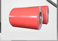 Διακοσμητικό χρώμα επικαλυμμένο φύλλο αλουμινίου για διάφορες εφαρμογές