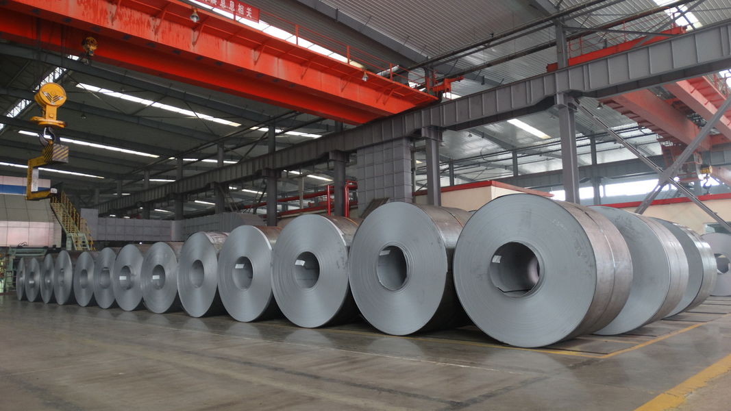 Κίνα Changzhou Dingang Metal Material Co.,Ltd. Εταιρικό Προφίλ