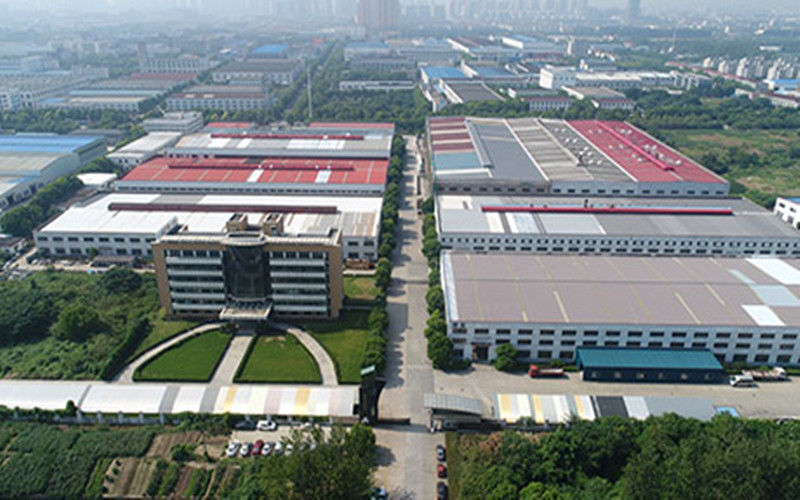 Κίνα Changzhou Dingang Metal Material Co.,Ltd. Εταιρικό Προφίλ