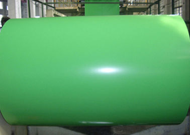 Προστατευτική προχρωματισμένη αλουμινένια περιέλιξη για χρωματιστά επικαλυμμένα φύλλα αλουμινίου κατά της διάβρωσης