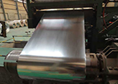 Διακοσμητικό φύλλο αργιλίου για τη φόρμα που κάνει, αρχικό χρώμα 2mm παχύ φύλλο αλουμινίου