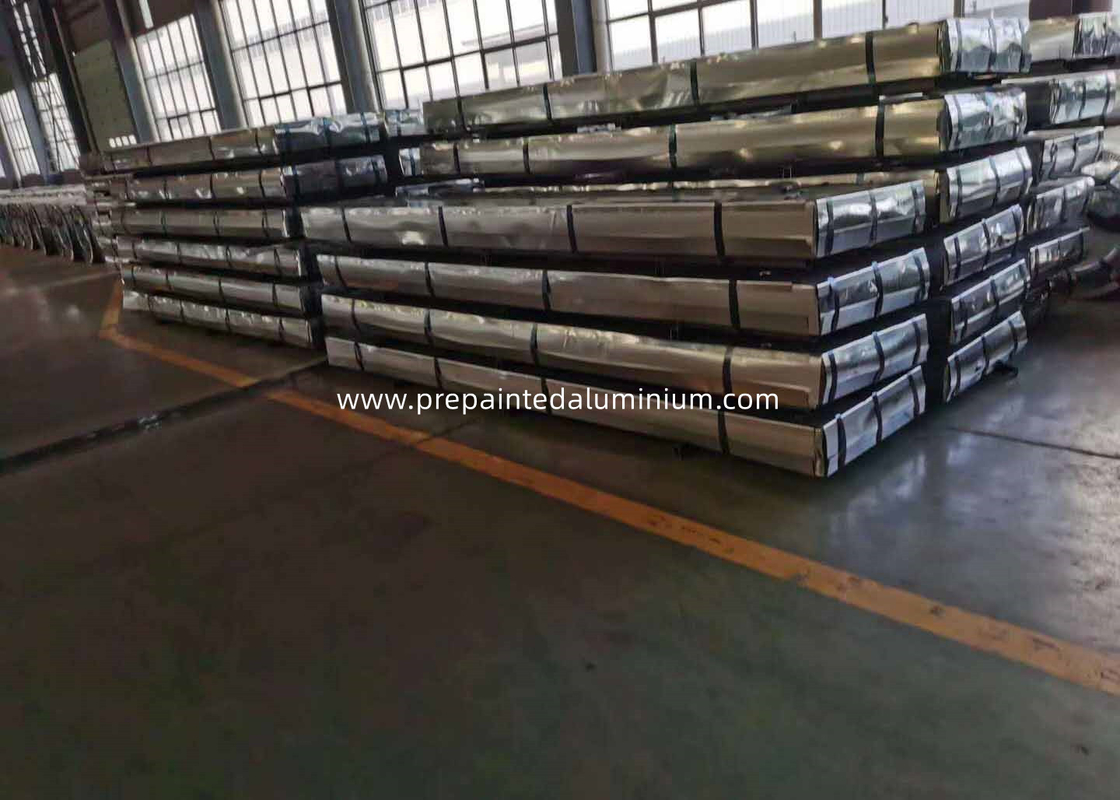 ETP 0.2mm Cold Rolled Tin Plate For Production Cans