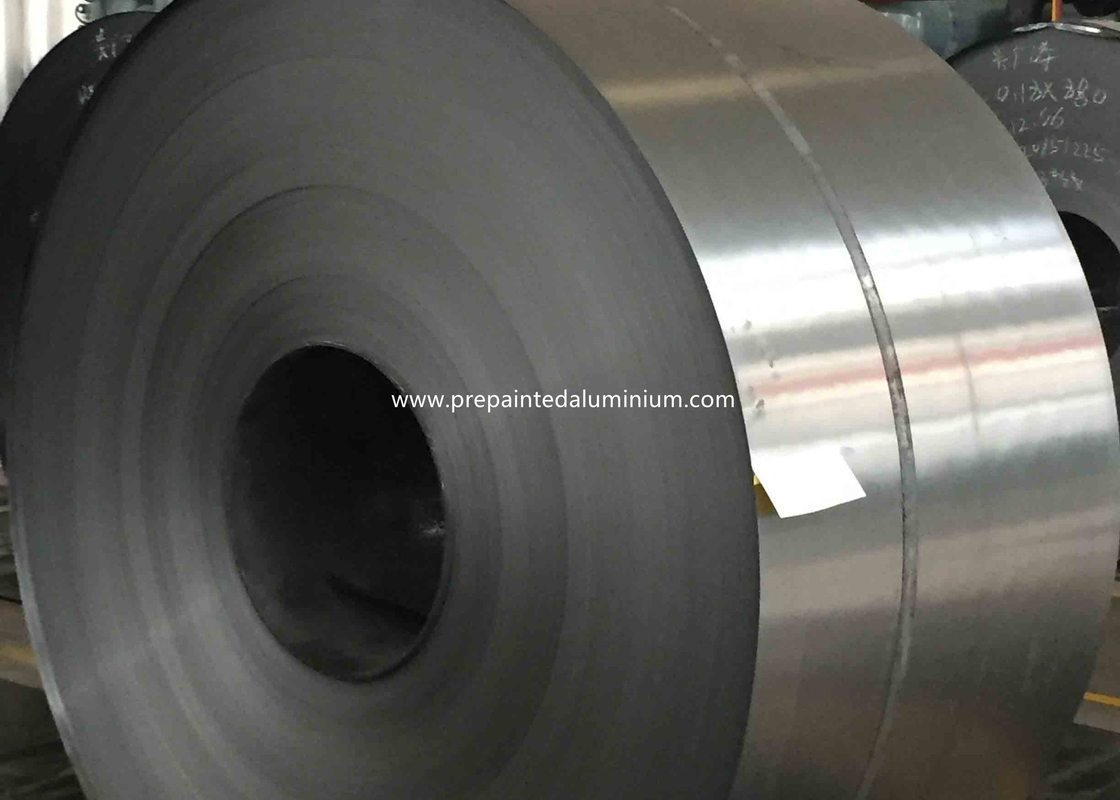 CRGO Prime Grain Oriented Electrical Steel For Transforms And Motors