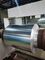 1220 mm πλάτος Προχρωματισμένο αλουμινένιο περιτύλιγμα που χρησιμοποιείται για ελαφριά εξαρτήματα / πλυντήρια ρούχων