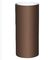AA3105 0,019 &quot;x 24&quot; σε μαύρο/λευκό χρώμα Flshing Roll χρωματιστή επικάλυψη αλουμινίου Τρίμ Coil που χρησιμοποιείται για το σκοπό των τυλιγμάτων πόρτας