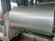 Σύνθετο 3003 Ral 7047 PVDF Λακαρισμένο φύλλο αλουμινίου 0,75 mm x 48' Προχρωματισμένη περιτύλιξη αλουμινίου για μεταλλικές εμπορικές στέγες