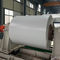 Για την κατασκευή αλουμινίου χωνευτήρα κράμα 3105 Ral 9003 λευκό χρώμα 0,020 * 14 &quot;ιντσών PE PVDF επικαλυμμένο αλουμινίου κυλίνδρους λακαρισμένο φύλλο