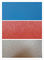 Κατασκευασμένο κράμα 1050 επιφάνειας ντυμένο χρώμα φύλλο αλουμινίου για το γραφείο κιτς