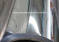 0.50 mm παχύ Αντανάκλαστο κράμα αλουμινίου 1085 καθρέφτη Ανωδικοποιημένο φύλλο αλουμινίου που χρησιμοποιείται για διαφήμιση και κατασκευή πινακίδων οθόνης