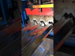 26 Gauge Thick Pre-painted Aluminum Used For Roofing Corrugated Sheet