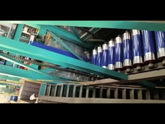 color coated galvanized steel coil