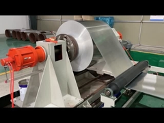 Καθαρισμός περιστροφής αλουμινίου