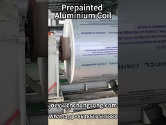 Χρωματιστή επικάλυψη αλουμινίου για έπιπλα/αρχιτεκτονική/φώτα/κενά