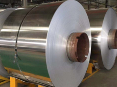 Ανωδικοποιημένα πάνελ καθρέφτη αλουμινίου