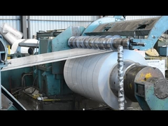 Πλακέτα ΑΛΥΜΙΝΙΟΥ ΠΡΟΓΡΑΜΜΕΝΟΥ σε σπείρα