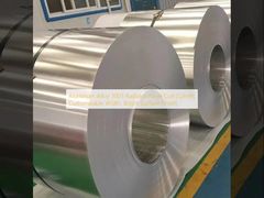 Πηνίο πάνελ ψυγείου από κράμα αλουμινίου 3003 (1,2 mm, προσαρμόσιμο πλάτος, φωτεινό φινίρισμα επιφάνειας)