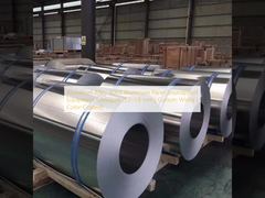 Πάνελ αλουμινίου κράματος 3003, ηχομονωμένο περίβλημα εξοπλισμού (1,2–1,8 mm | Προσαρμοσμένο πλάτος | Επικάλυψη χρώματος)