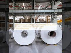 Πάνελ κιγκλιδώματος μπαλκονιού από κράμα αλουμινίου 5754 πηνίο αλουμινίου (1,5 mm | Προσαρμοσμένο πλάτος | Ανθεκτικό στη διάβρωση με επίστρωση πούδρας)