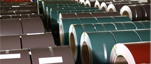 Χρωματισμένο PTFE υλικό σπειρών αργιλίου που χρησιμοποιείται για Fryer μη ραβδιών το τηγάνι