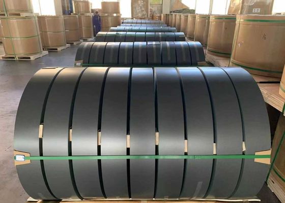 Προβαμμένο πάχος πηνίου αλουμινίου PVDF 0,2-2,0 mm για βιομηχανική χρήση