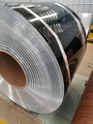 Προχρωματισμένη/χρωματισμένη περιστροφή αλουμινίου για βιώσιμες και φιλικές προς το περιβάλλον λύσεις οικοδομής
