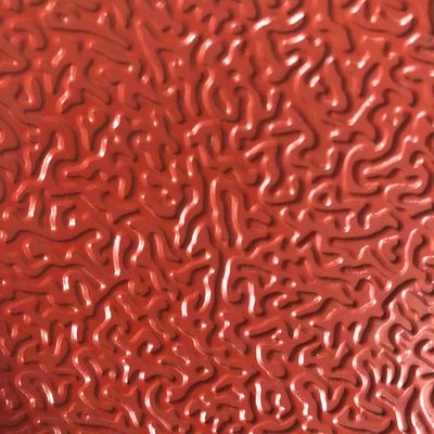 0.5mm Αλουμινίου Σειράς 3000 που χρησιμοποιείται σε ηλεκτρονικές συσκευές