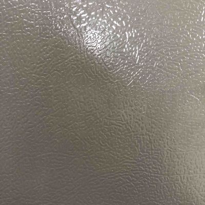 Εκτυπωμένη πλάκα αλουμινίου 0,4 mm * 1200 mm που χρησιμοποιείται σε οθόνες και πινακίδες