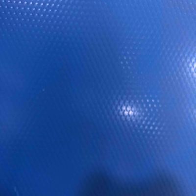 Σύνθετο 3003 H26 Θερμοκρασία 26 μεγέθους πάχος Διαφορετικά χρώματα Στύγμα Εμφυτοποιημένο φύλλο αλουμινίου που χρησιμοποιείται για την κατασκευή εξωτερικής επένδυσης