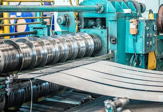 Έγχρωμο Επικαλυμμένο Φύλλο Αλουμινίου για Διαφορετικά Στυλ Στέγης & Κατασκευή Υδρορροών