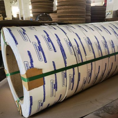 3003 H24 1,00 mm Σκληρό Αλουμίνιο Κύκλωμα Αλληλογραφίας για Φωτεινά Χαρακτηριστικά