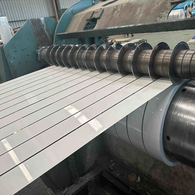 Σύνθετο 3105 0,28*180mm Πίνακα αλουμινίου προχρωματισμένο για την κατασκευή κουρτίνας πόρτας