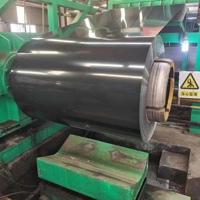 Σύνθεση 1060 H24 0,30mm X 1000mm Ραλ Χρώμα Προχρωματισμένο φύλλο αλουμινίου Για ACP - Αλουμινίου-πλαστικού σύνθετο πάνελ παραγωγή