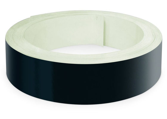 Σύνθετο 3105 26 Gauge * 350mm Wide Matte Grey Ral 7035 Χρώμα PE Προχρωματισμένο αλουμινένιο περιτύλιγμα για την κατασκευή αλουμινένιου στάθμου