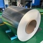Σύνθετο 3003 0,8 mm Προχρωματισμένο αλουμινένιο περιτύλιγμα / φύλλο για ηλεκτρικό ψυγείο