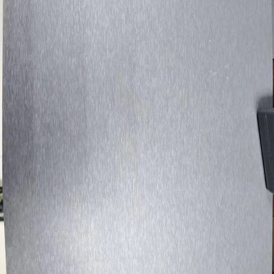 Πλακέτα αλουμινίου με χρωματική επίστρωση για τοίχο κουρτίνας