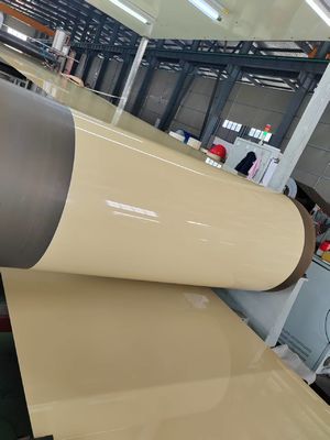 AA1100 H18 1.0MM Προχρωματισμένη περιστροφή αλουμινίου για κηπουρικό τοπίο
