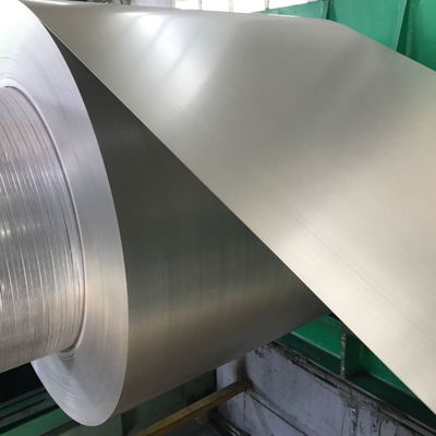 Κλαδγκάρντ 3003αλουμίνιο κράμα-2.5mm/2000mm Φθοριούχο άνθρακα Διακοσμητικό πάνελ από αλουμίνιο
