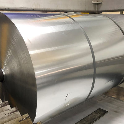 Φρέσπακ 3003 Αλουμινίου 0,3 mm × 1200 mm Γελονιά Αλουμινίου