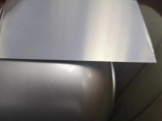 Σύνθετο 1060 HO Θερμοκρασία 0,70 mm Μονάδα 440 mm Διαμέτρου Προχρωματισμένα δίσκοι αλουμινίου Κύκλοι αλουμινίου για σήμανση Fascia