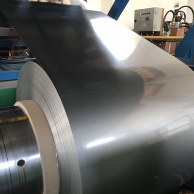 1060 κράμα αλουμινίου (0,1 mm/1200 mm) για εφαρμογές 5g θερμοαποχέτευσης