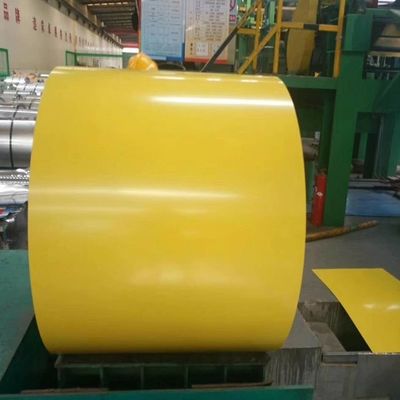 Κράμα 1050 0,09mm Προβαμμένο Πηνίο Αλουμινίου Για Θήκες Ετικετών Τιμών Λιανικής