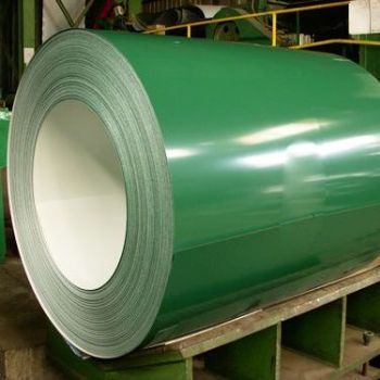Κράμα 3004 0.38mm Προβαμμένο Πηνίο Αλουμινίου για Πόρτες Ντουλαπιών Γυμναστηρίου Σχολείου